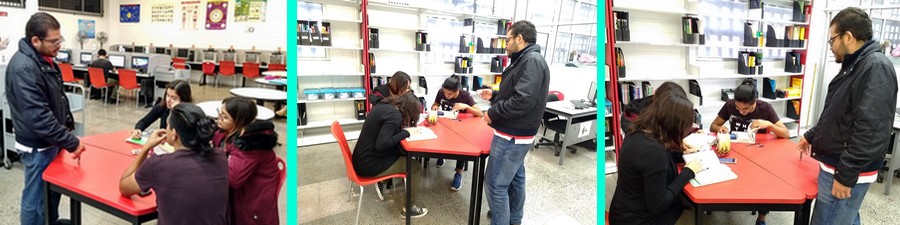 Asesorías de Inglés
