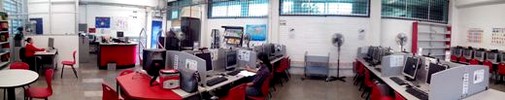 Mediateca ENP.4