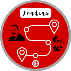 Ruta Inglés líderes