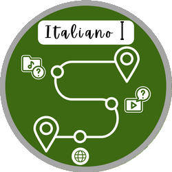 Ruta Italiano I