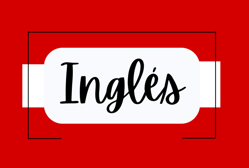 Actividades de Inglés
