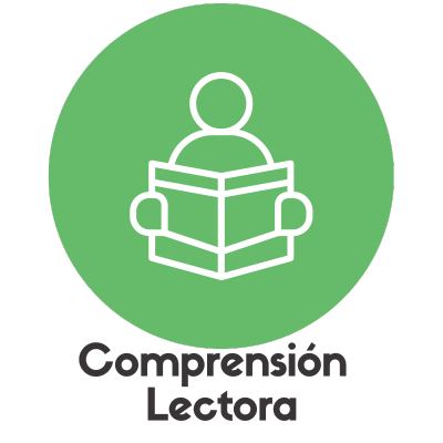 Comprensión Lectora