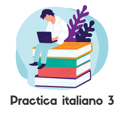 Practica Italiano 3